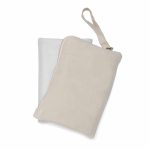 SAJADA - Soft Suede Prayer Mat with Velvet Pouch - Image 5