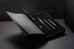 BLACK FOREST - UMA Gift Set of 2 Premium Mesh Metal Pens - Image 6