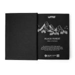 BLACK FOREST - UMA Gift Set of 2 Premium Mesh Metal Pens - Image 7