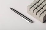 ALSFELD - Twist Metal Pen - Black - Image 2