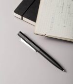 ALSFELD - Twist Metal Pen - Black - Image 3