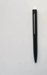 ALSFELD - Twist Metal Pen - Black - Image 4