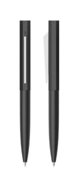 ALSFELD - Twist Metal Pen - Black - Image 7