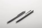 ALSFELD - Twist Metal Pen - Silver - Image 3