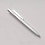 ALSFELD - Twist Metal Pen - Silver - Image 5