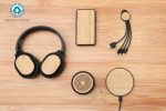 ADORF - CHANGE Collection RCS Recycled Bluetooth Headphone - Image 8