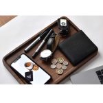 MERIDA - SANTHOME Men's Wallet In Genuine Leather (Anti-microbial) - Image 5