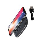 KOVIN - @memorii 10000mAh Suction Power Bank With Light-Up Logo - Image 4