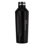 ARGAKI - SANTHOME Gift Set- SS Bottle, Notebook and Pen - Image 3
