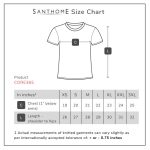 Core365 - Santhome Adult Performance Roundneck T-Shirt - Image 2