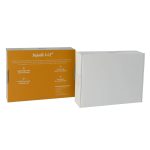 SAJADA - Soft Suede Prayer Mat with Velvet Pouch - Image 4