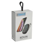 KOVIN - @memorii 10000mAh Suction Power Bank With Light-Up Logo - Image 5