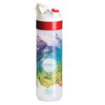 FUSE - TACX Fruit Infuser Bottle - Red - Image 4
