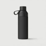 Ocean Bottle - Black - Image 3