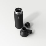 Ocean Bottle - Black - Image 4
