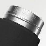Ocean Bottle - Black - Image 5