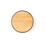 VARDO - Giftology Phone Pop Grip with Bamboo Surface - Image 2