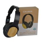 ADORF - CHANGE Collection RCS Recycled Bluetooth Headphone - Image 11