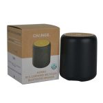 ASPERG - CHANGE Collection RCS Recycled Bluetooth Speaker - Image 7