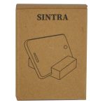 SINTRA - Giftology Bamboo Mobile Holder & Stand - Image 6