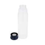 BRASOV - Hans Larsen Borosilicate 500 ml Glass Bottle - Image 3