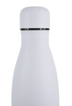 RONDA - Stone Touch Insulated Water Bottle - White - Image 2