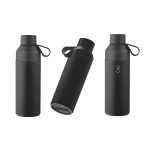 Ocean Bottle - Black - Image 2
