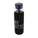 BRASOV - Hans Larsen Borosilicate 500 ml Glass Bottle - Image 5