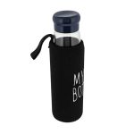 BRASOV - Hans Larsen Borosilicate 500 ml Glass Bottle - Image 6