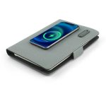 PREETZ - Santhome 10W MagSafe A5 Organizer - Grey - Image 3