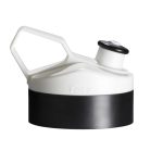 FUSE - TACX Fruit Infuser Bottle - Black - Image 2