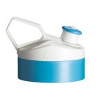 FUSE - TACX Fruit Infuser Bottle - Light Blue - Image 2