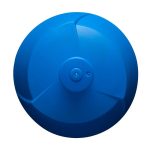 Tacx ECO Friendly Biodegradable Water Bottle 750 CC - Image 2