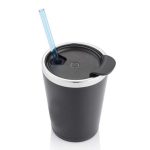 HENGELO - Hans Larsen Tumbler with Light-Up Logo - Image 3