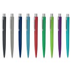 UMA - LUMOS GUM Metal Pen - Light Green - Image 2