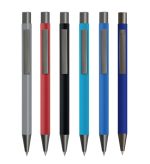 UMA Straight Metal Pen - Grey - Image 2