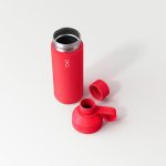 Ocean Bottle - Red - Image 3