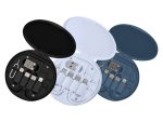 TAVIRA - @memorii Recycled Multi-Cable Set - Black - Image 13
