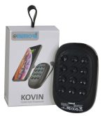 KOVIN - @memorii 10000mAh Suction Power Bank With Light-Up Logo - Image 6