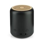 ASPERG - CHANGE Collection RCS Recycled Bluetooth Speaker - Image 2