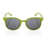 PRILEP - eco-neutral Wheat Straw Sunglasses - Green - Image 2