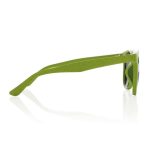PRILEP - eco-neutral Wheat Straw Sunglasses - Green - Image 3