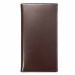 SANTHOME Genuine Leather Travel Wallet Made in Germany - Image 2