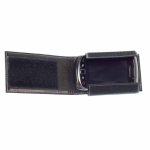 SANTHOME Genuine Leather Mobile Holder Made in Germany - Image 3