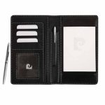 Pierre Cardin TILAT Genuine Leather Cardholder - Image 2