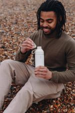 Ocean Bottle - Sandstone - Image 6