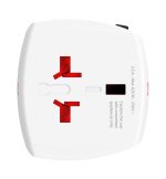 SKROSS World Travel Adapter MUV Micro - Image 4