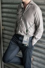 GELA - RPET Crossbody Phone Holder / Corporate Lanyard - Image 8