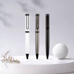 DUON - Metal Pen - Black - Image 3