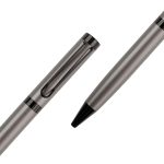 DUON - Metal Pen - Grey - Image 2